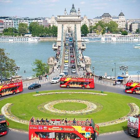 Skylark Cozy Bigger Apartment Budapest Ngoại thất bức ảnh