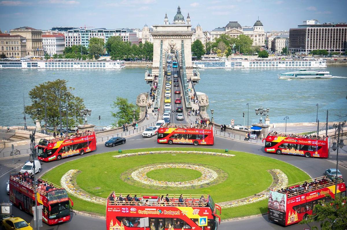 Skylark Cozy Bigger Apartment Budapest Ngoại thất bức ảnh