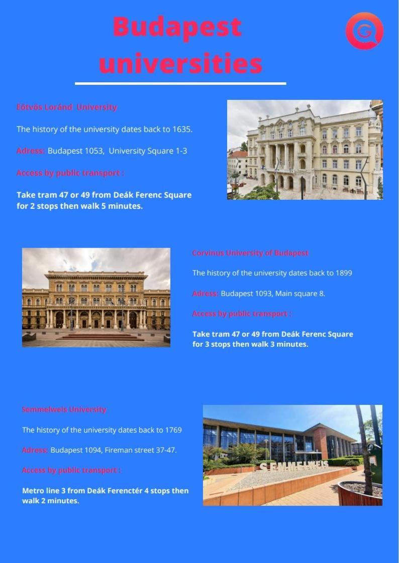 Skylark Cozy Bigger Apartment Budapest Ngoại thất bức ảnh