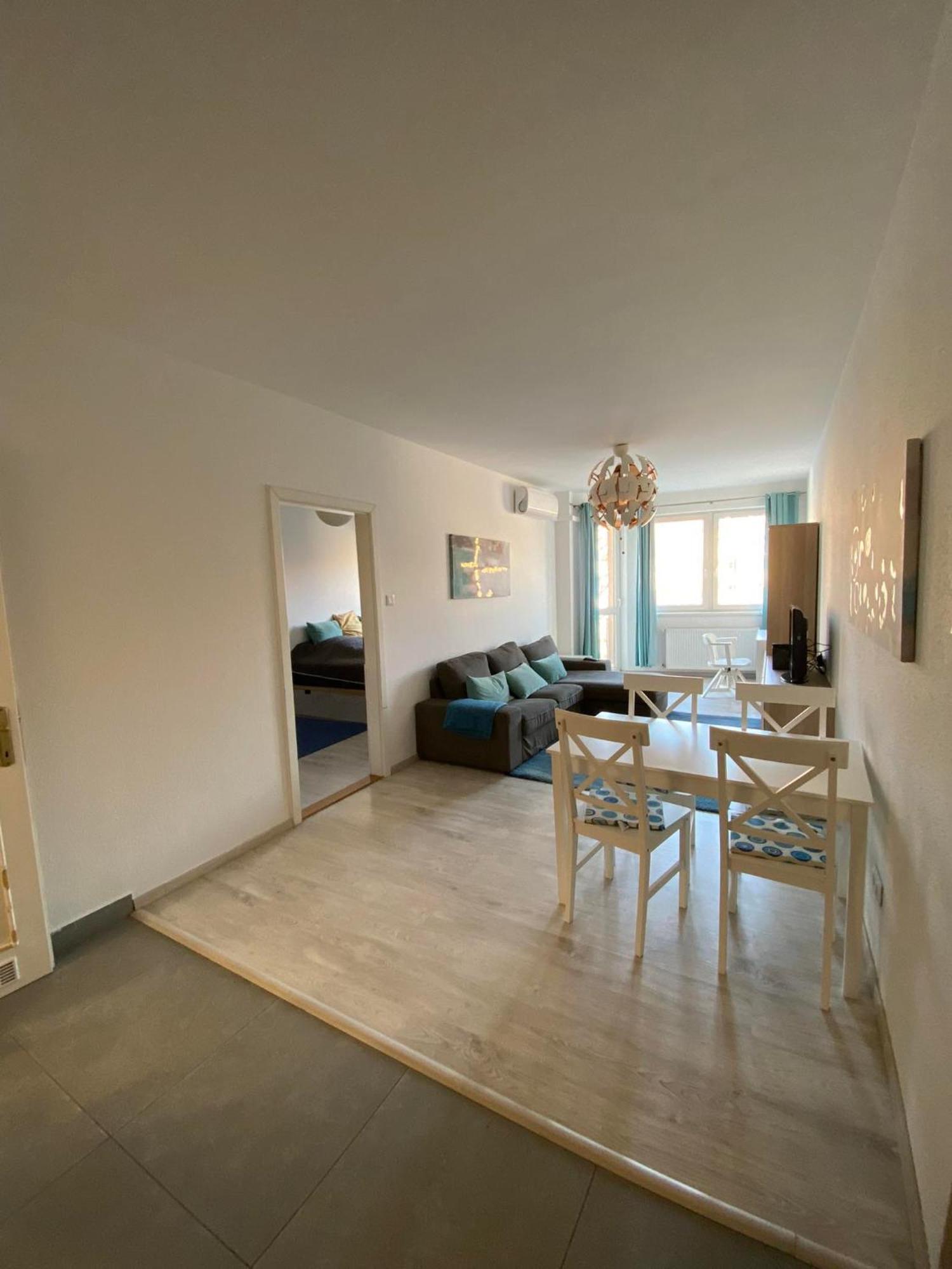 Skylark Cozy Bigger Apartment Budapest Ngoại thất bức ảnh