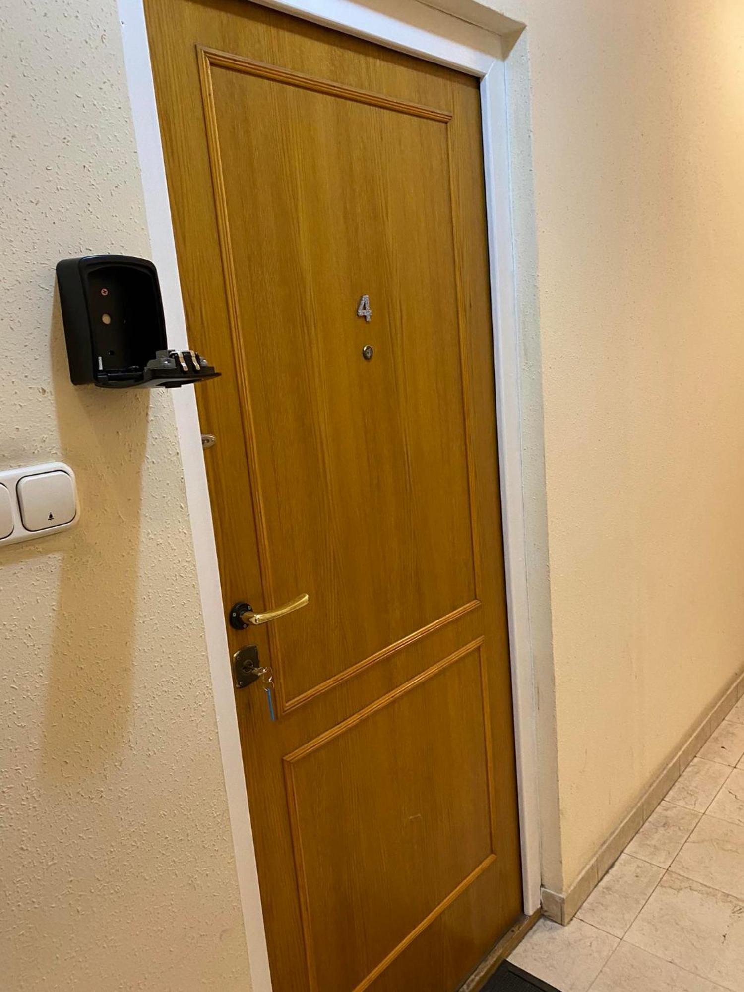 Skylark Cozy Bigger Apartment Budapest Ngoại thất bức ảnh