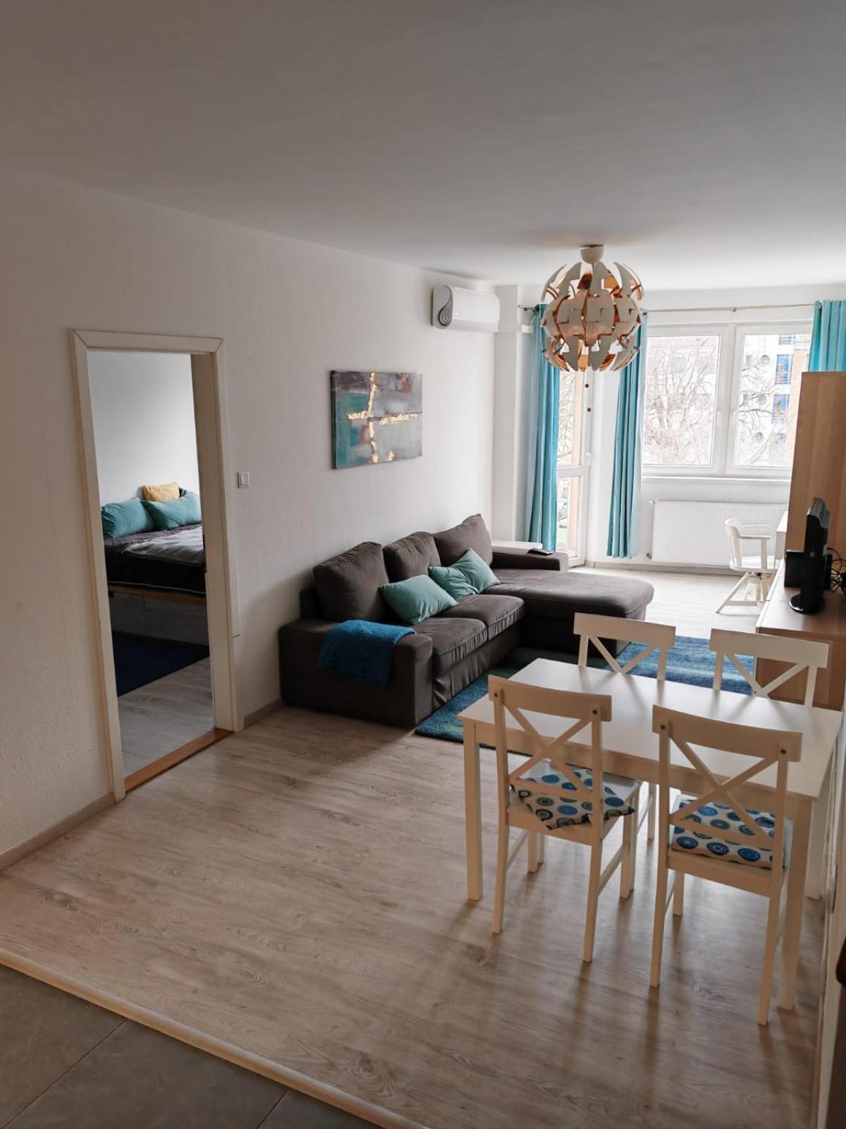 Skylark Cozy Bigger Apartment Budapest Ngoại thất bức ảnh