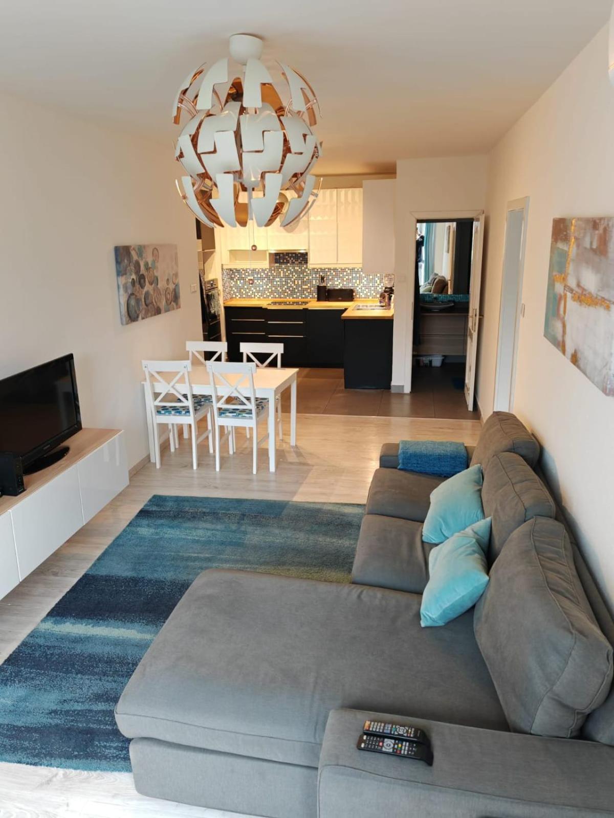 Skylark Cozy Bigger Apartment Budapest Ngoại thất bức ảnh